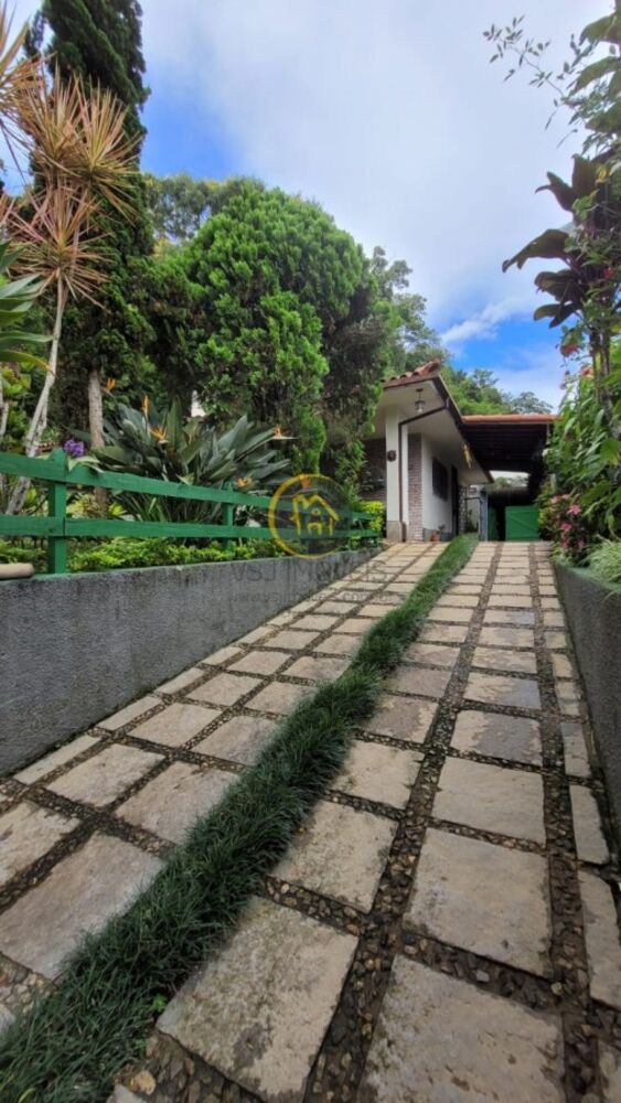 Casa, 3 quartos, 125 m² - Foto 5