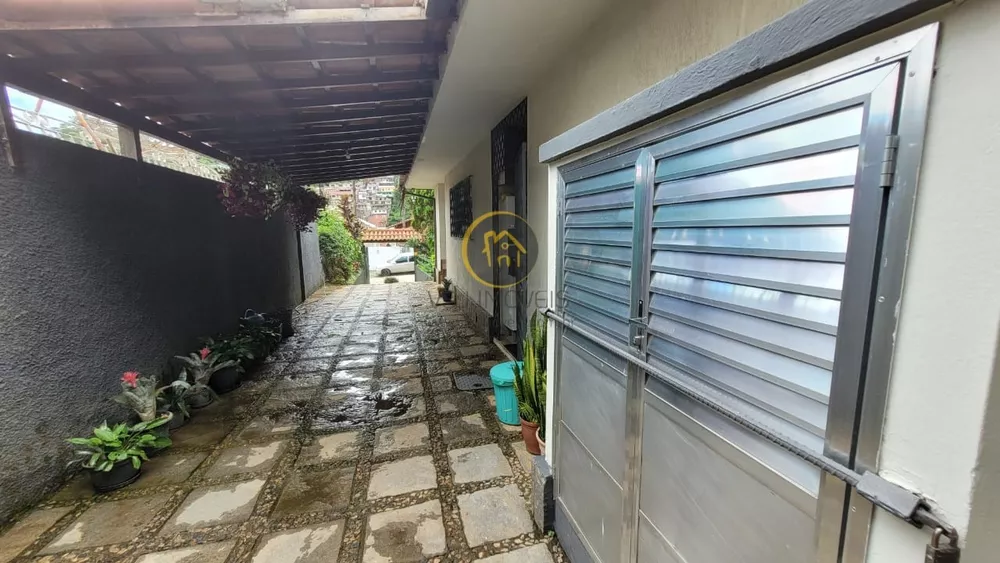 Casa, 3 quartos, 125 m² - Foto 41