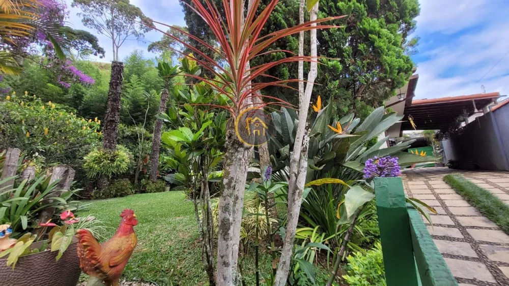 Casa, 3 quartos, 125 m² - Foto 7