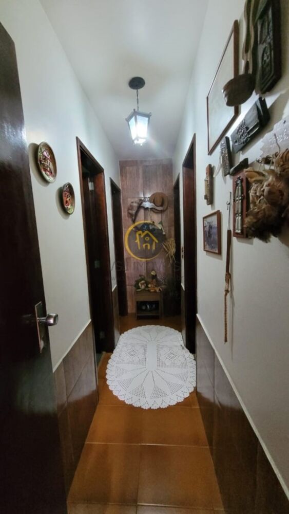 Casa, 3 quartos, 125 m² - Foto 24