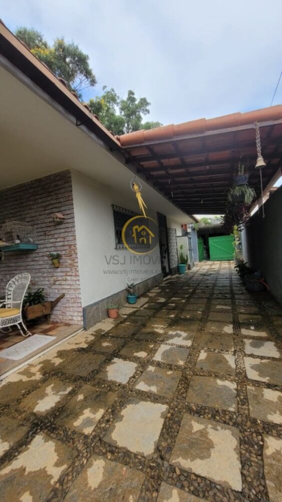 Casa, 3 quartos, 125 m² - Foto 6