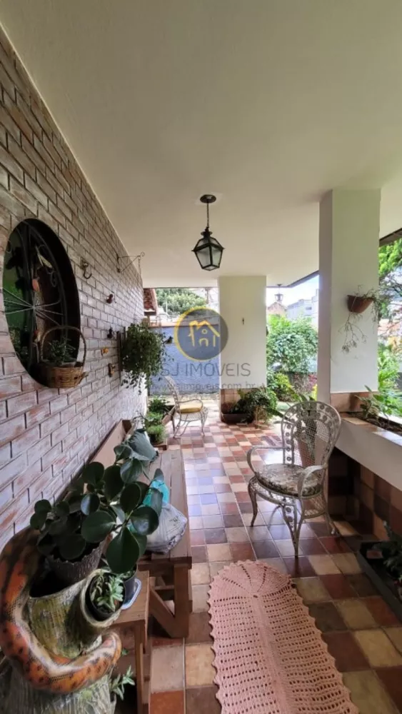 Casa, 3 quartos, 125 m² - Foto 1