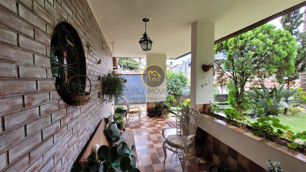 Casa, 3 quartos, 125 m² - Foto 8