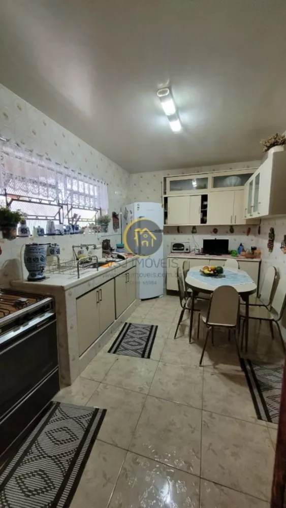 Casa, 3 quartos, 125 m² - Foto 37