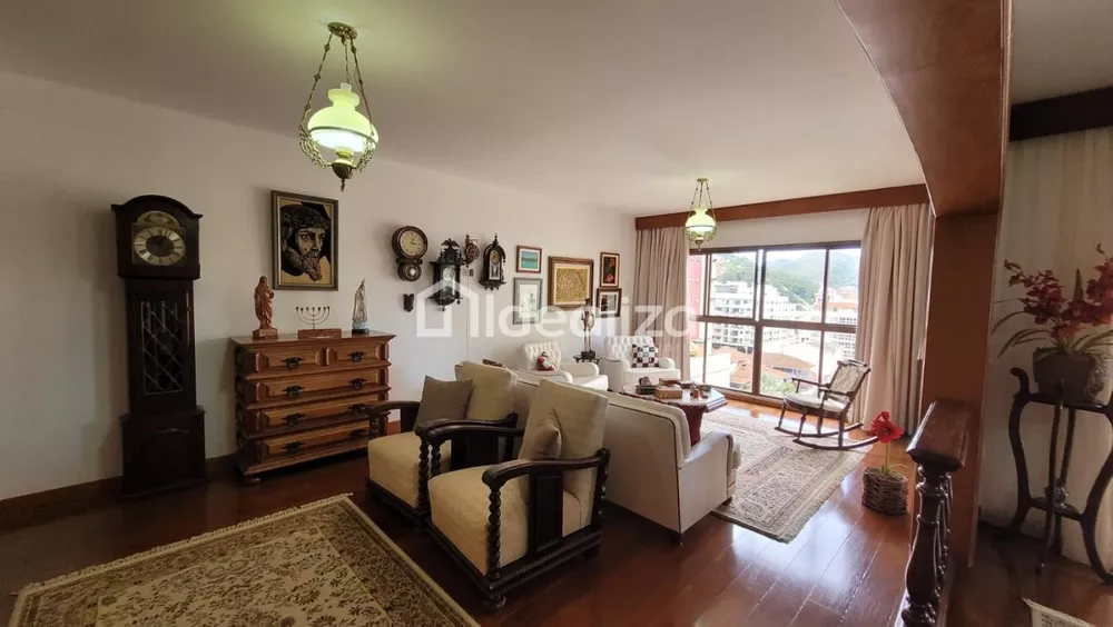 Apartamento, 4 quartos, 257 m² - Foto 1