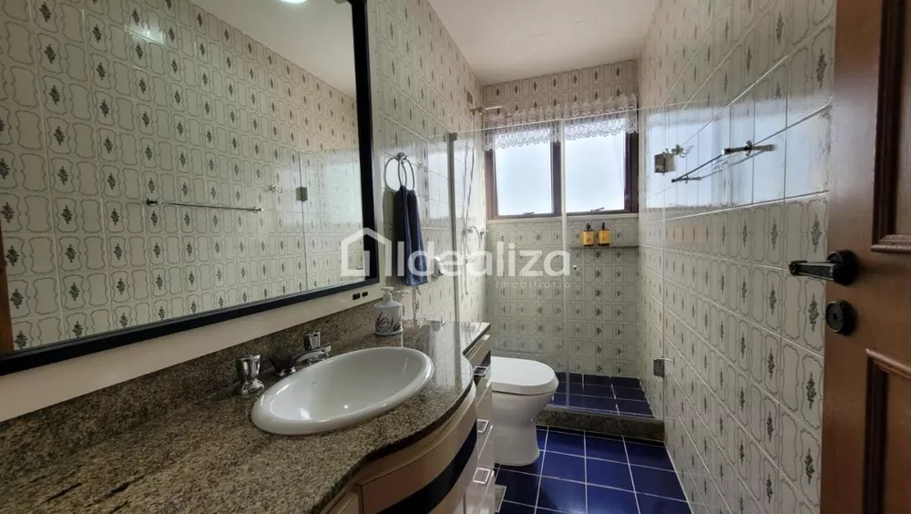 Apartamento, 4 quartos, 257 m² - Foto 33