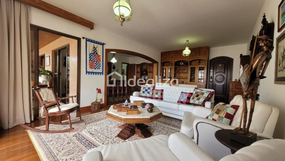 Apartamento, 4 quartos, 257 m² - Foto 7