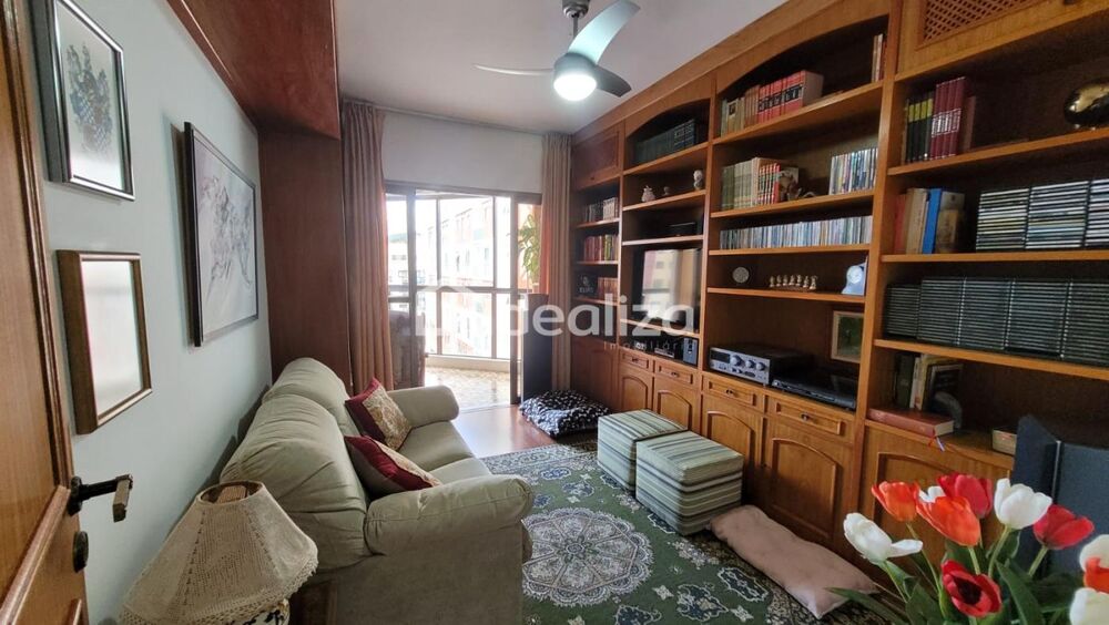 Apartamento, 4 quartos, 257 m² - Foto 39