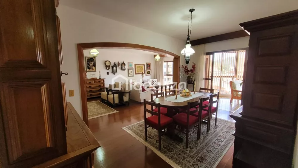 Apartamento, 4 quartos, 257 m² - Foto 29