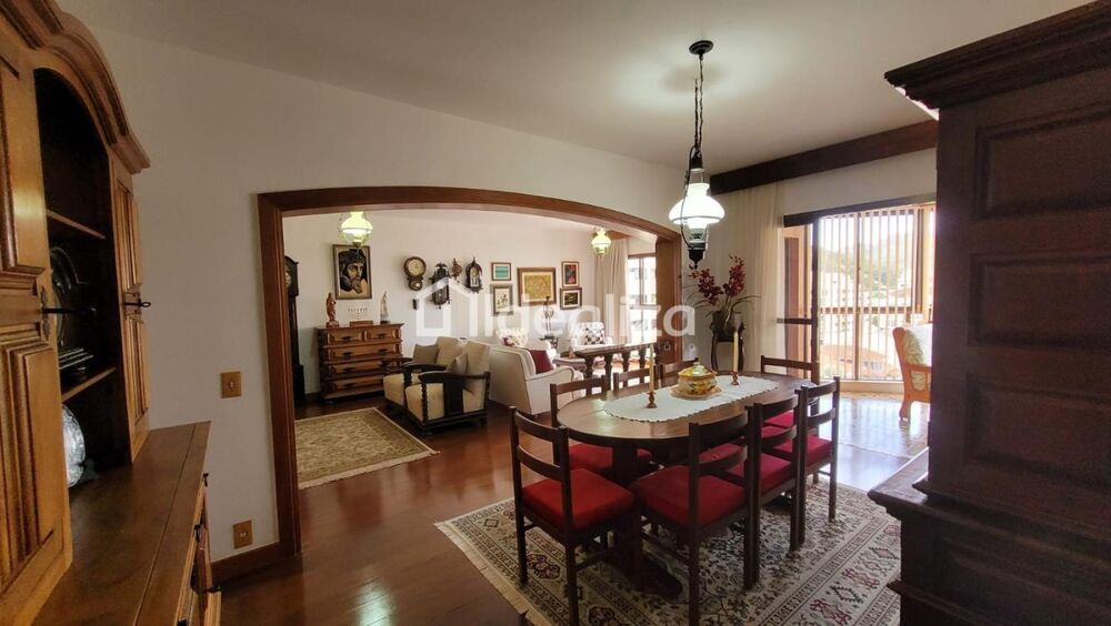 Apartamento, 4 quartos, 257 m² - Foto 41