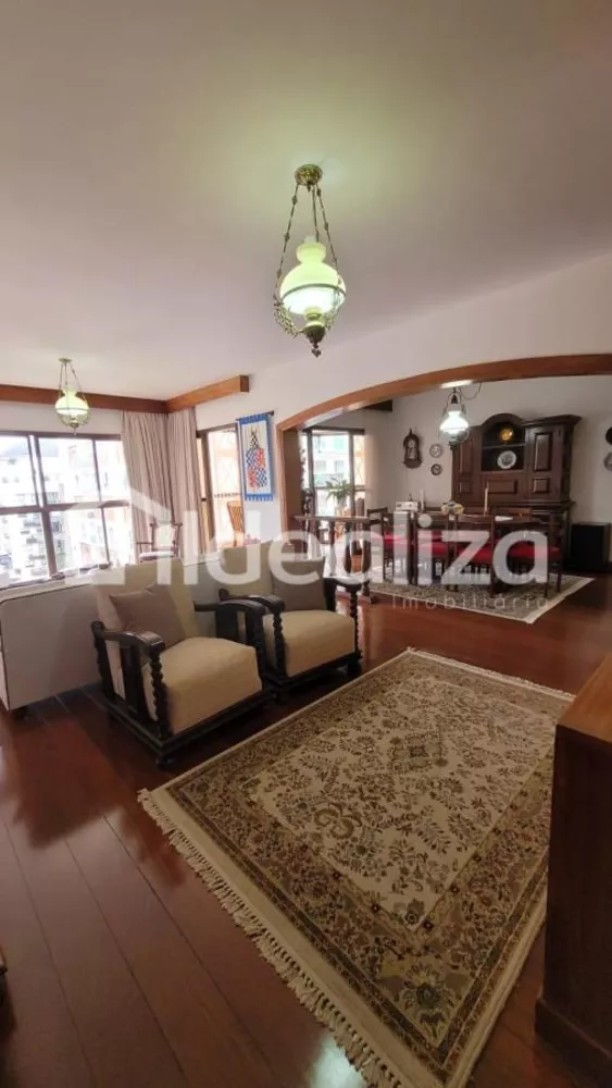 Apartamento, 4 quartos, 257 m² - Foto 36