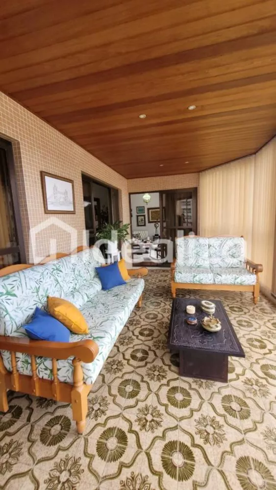 Apartamento, 4 quartos, 257 m² - Foto 14