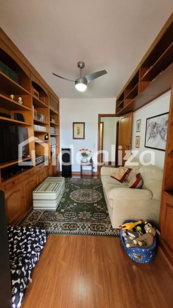 Apartamento, 4 quartos, 257 m² - Foto 23