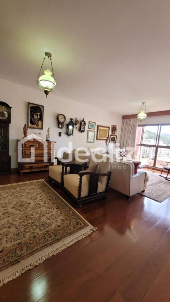 Apartamento, 4 quartos, 257 m² - Foto 8