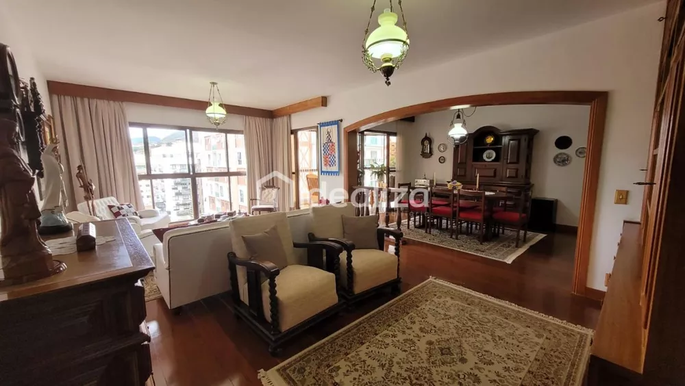 Apartamento, 4 quartos, 257 m² - Foto 15