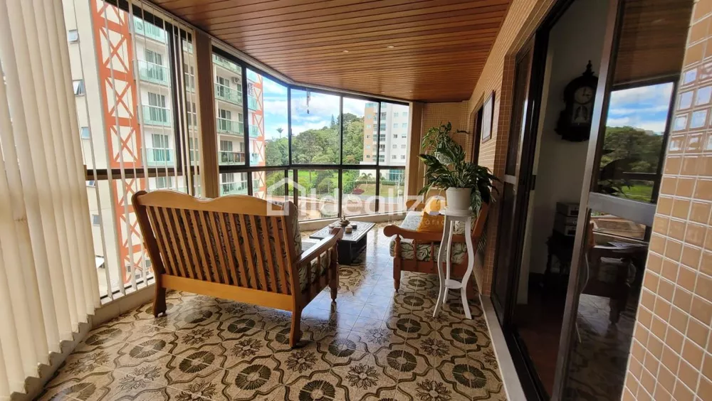 Apartamento, 4 quartos, 257 m² - Foto 11