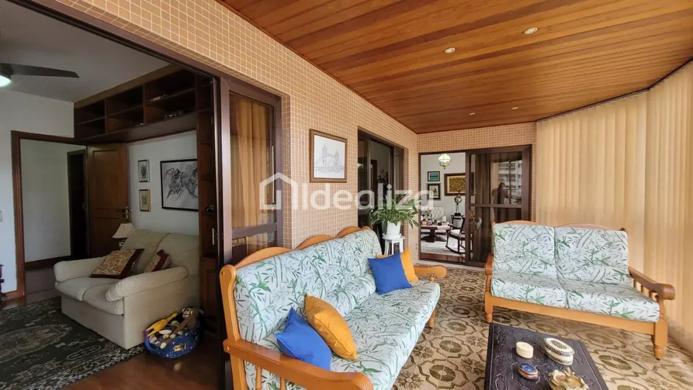 Apartamento, 4 quartos, 257 m² - Foto 10