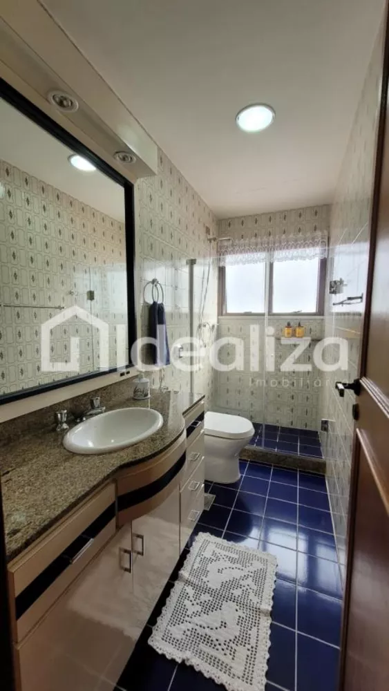 Apartamento, 4 quartos, 257 m² - Foto 4