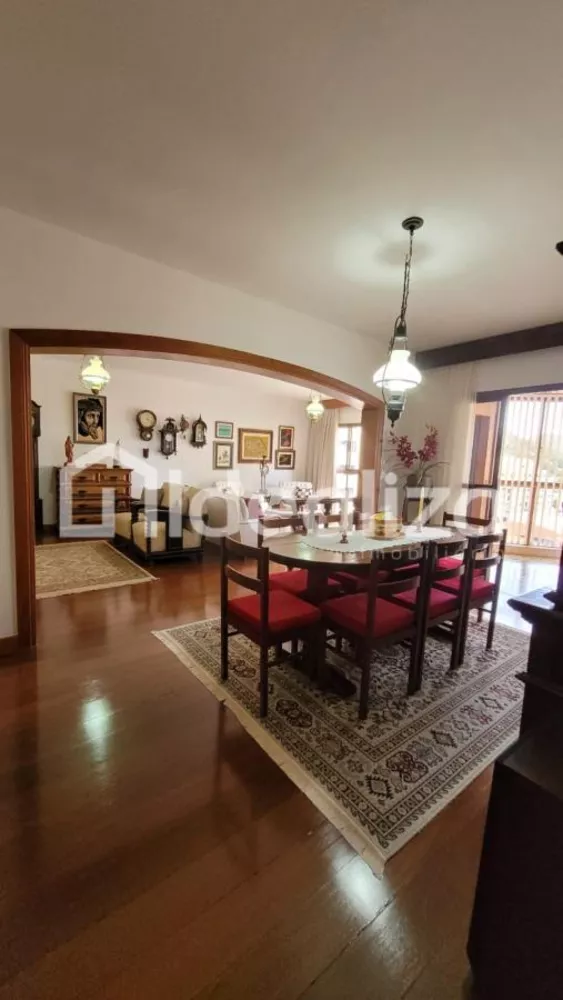 Apartamento, 4 quartos, 257 m² - Foto 24