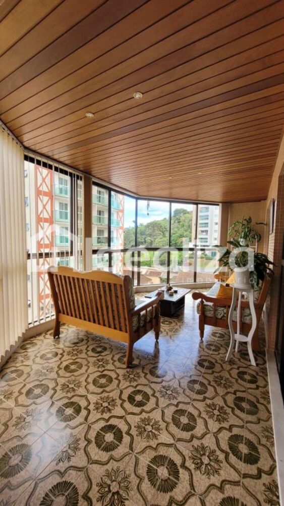 Apartamento, 4 quartos, 257 m² - Foto 42