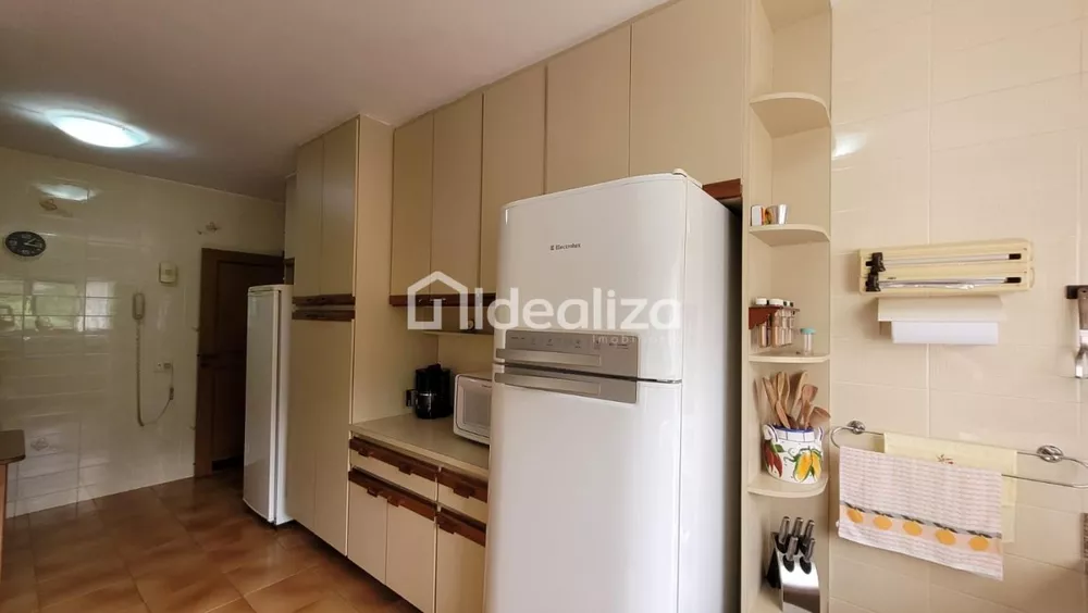 Apartamento, 4 quartos, 257 m² - Foto 2