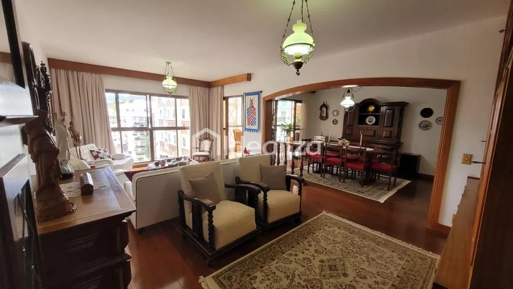 Apartamento, 4 quartos, 257 m² - Foto 30