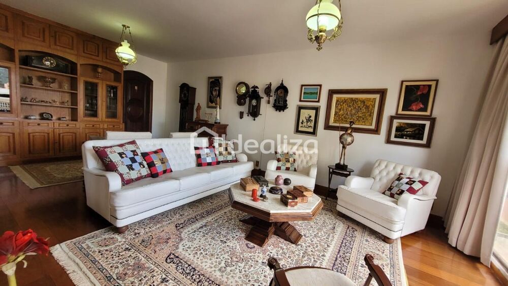 Apartamento, 4 quartos, 257 m² - Foto 44