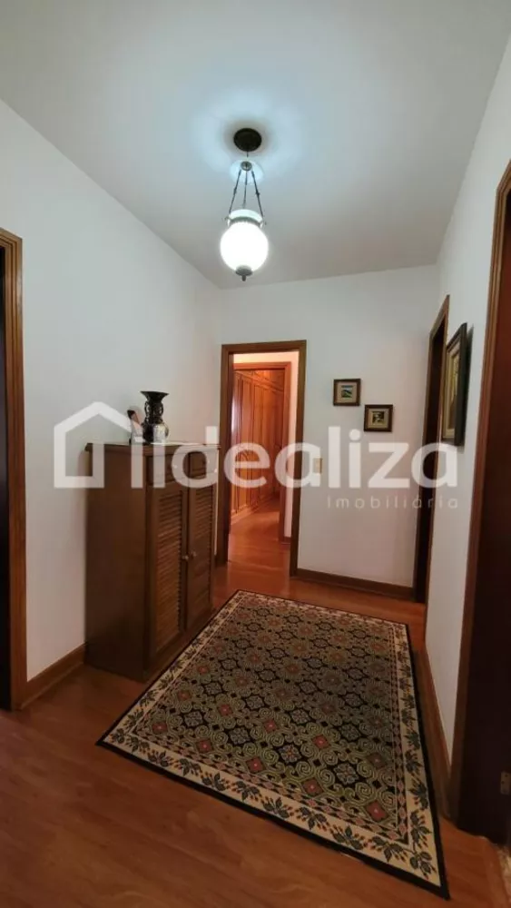Apartamento, 4 quartos, 257 m² - Foto 17