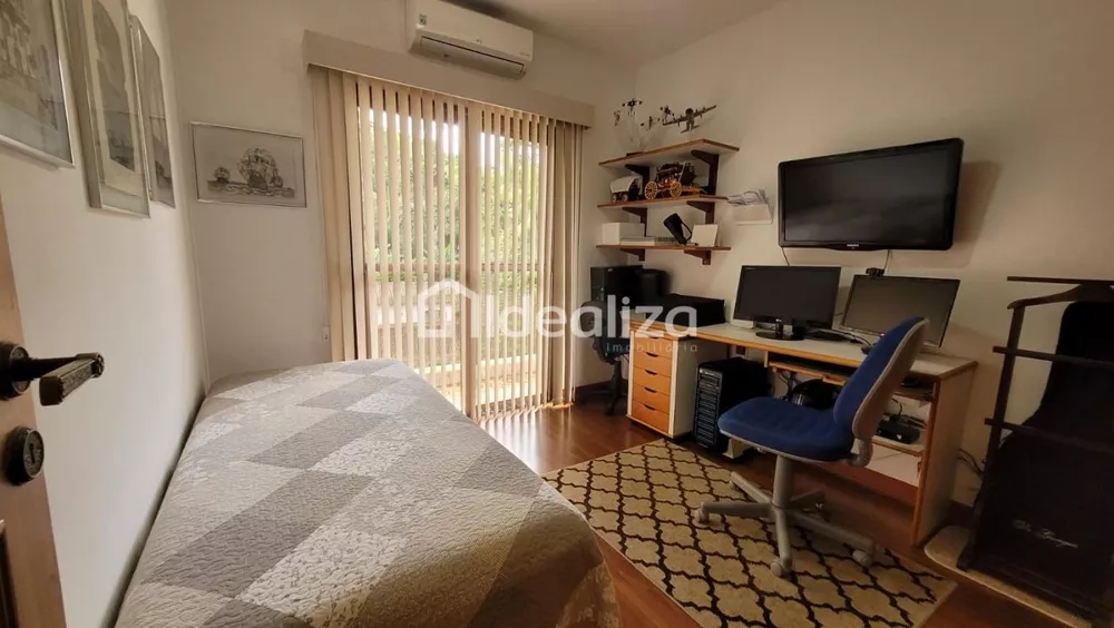 Apartamento, 4 quartos, 257 m² - Foto 9