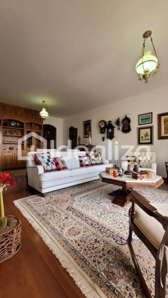 Apartamento, 4 quartos, 257 m² - Foto 40