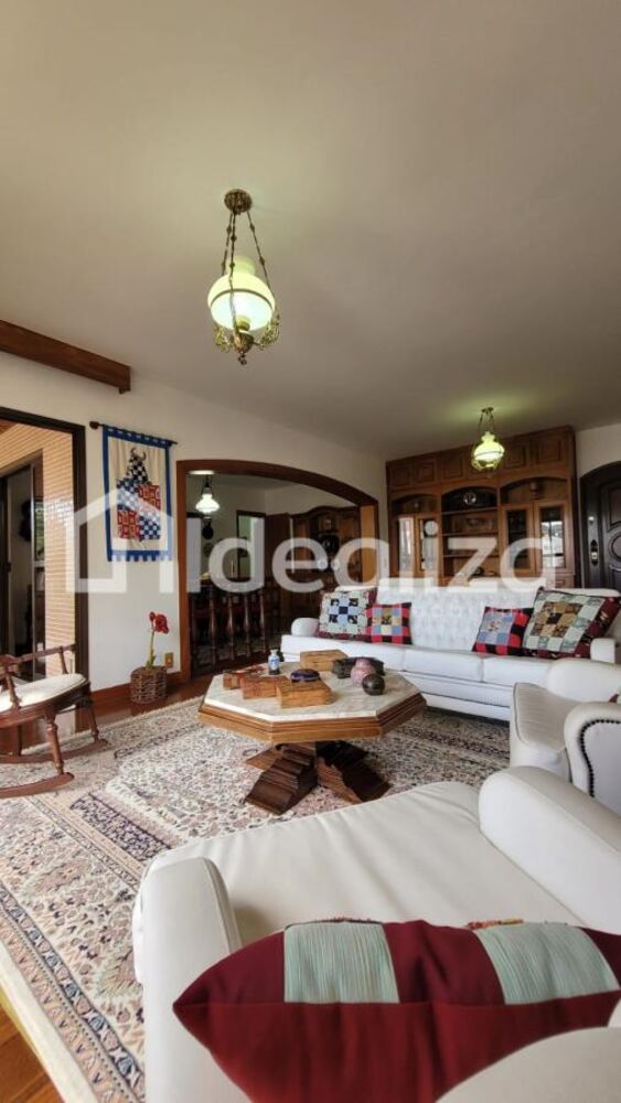 Apartamento, 4 quartos, 257 m² - Foto 6