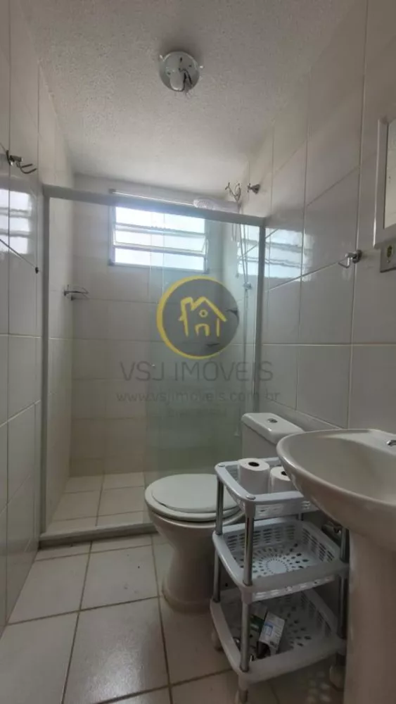 Apartamento, 2 quartos, 51 m² - Foto 9