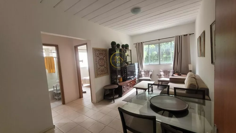 Apartamento, 2 quartos, 51 m² - Foto 4