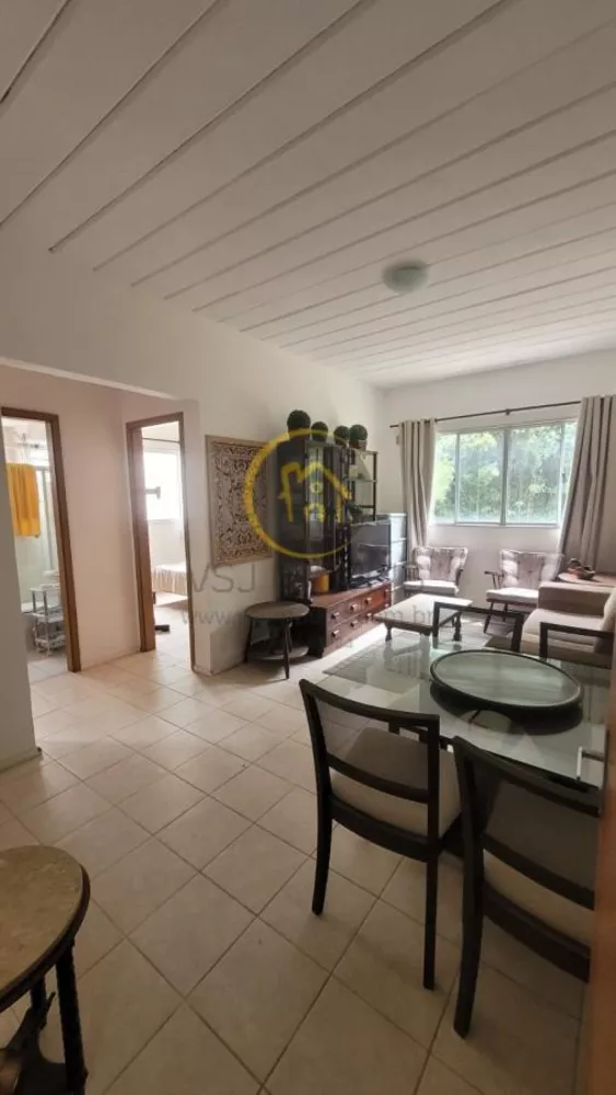 Apartamento, 2 quartos, 51 m² - Foto 1