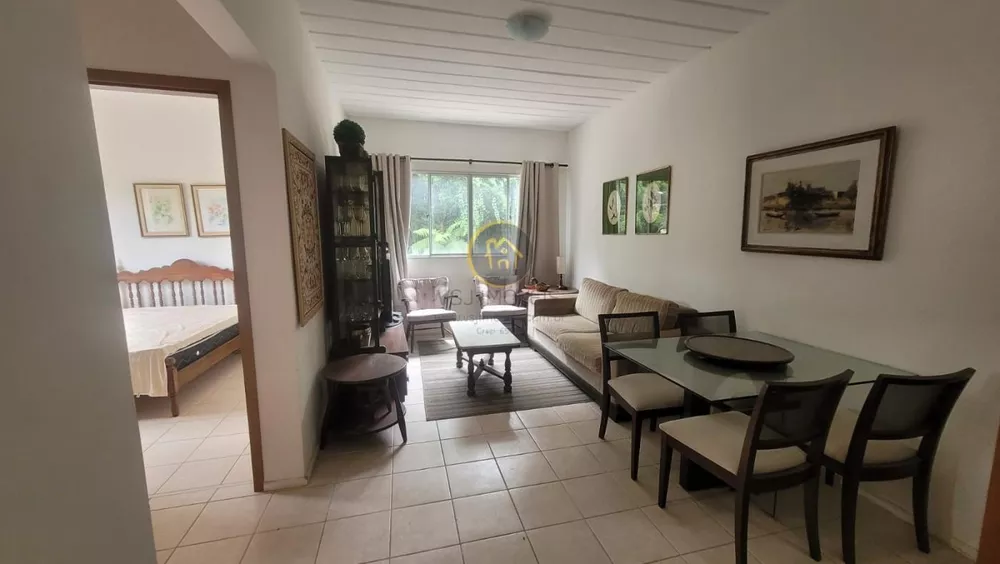 Apartamento, 2 quartos, 51 m² - Foto 2