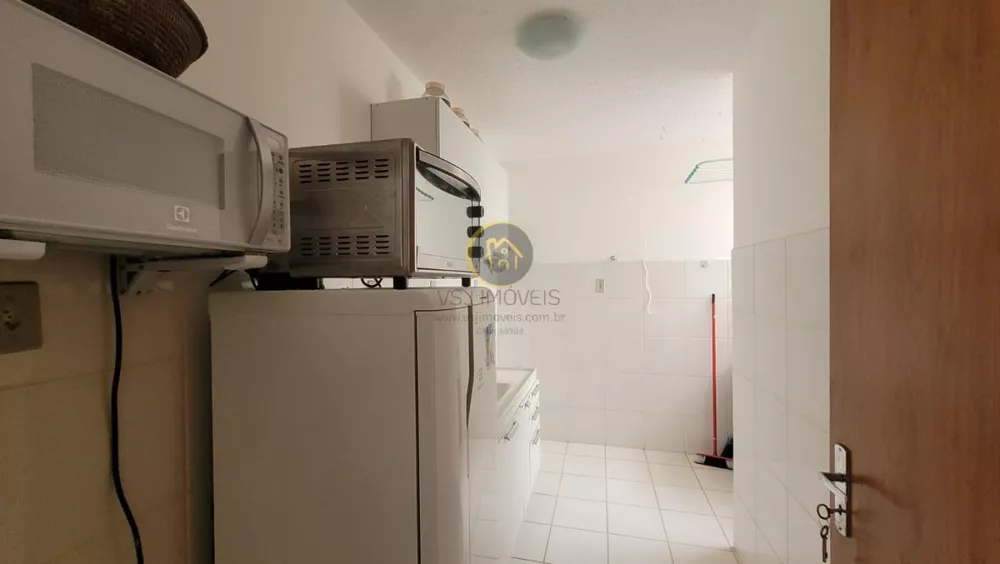 Apartamento, 2 quartos, 51 m² - Foto 21
