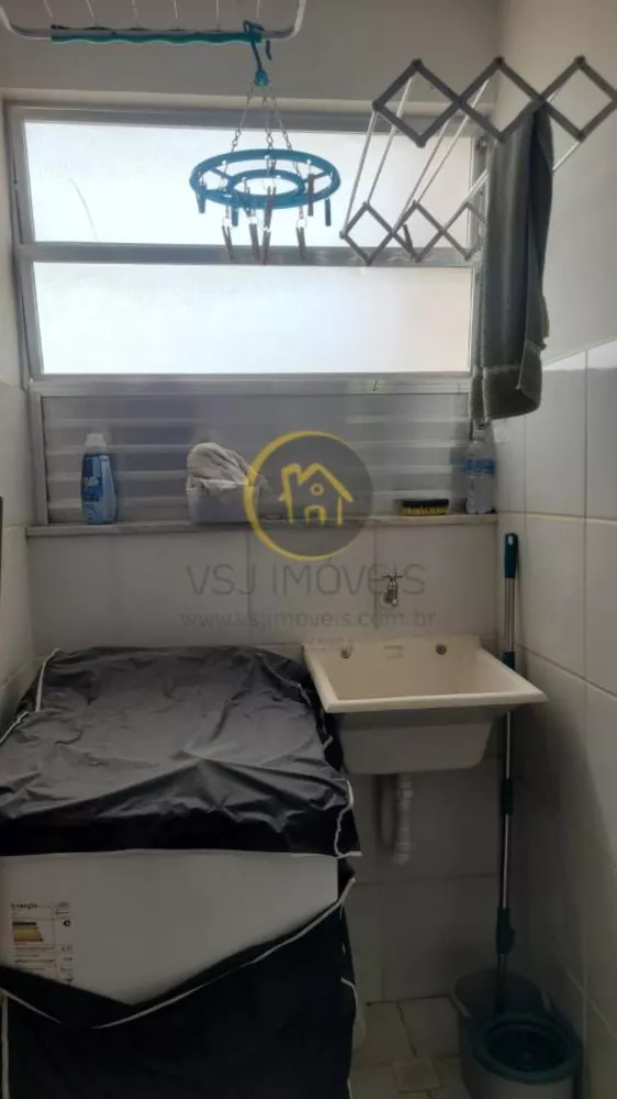 Apartamento, 2 quartos, 51 m² - Foto 22