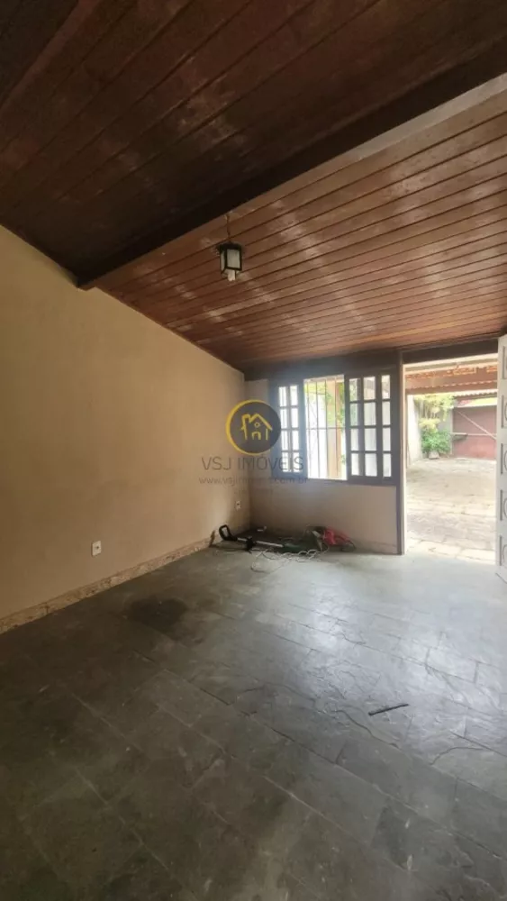 Casa, 4 quartos, 460 m² - Foto 36