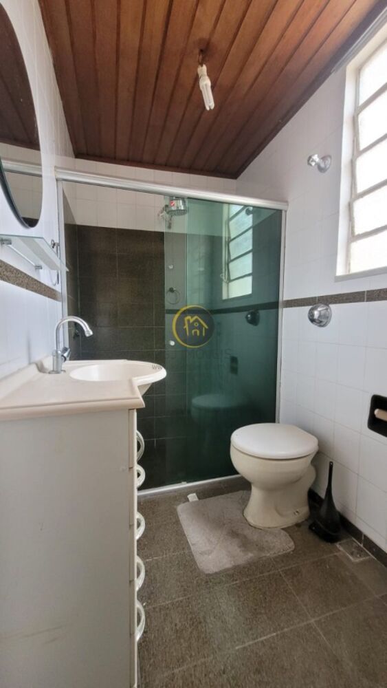 Casa, 4 quartos, 460 m² - Foto 14