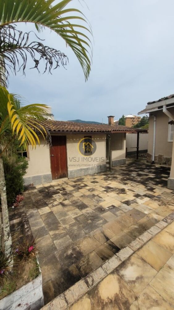 Casa, 4 quartos, 460 m² - Foto 31