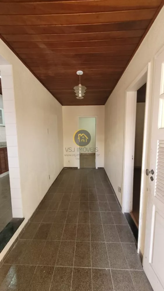 Casa, 4 quartos, 460 m² - Foto 27