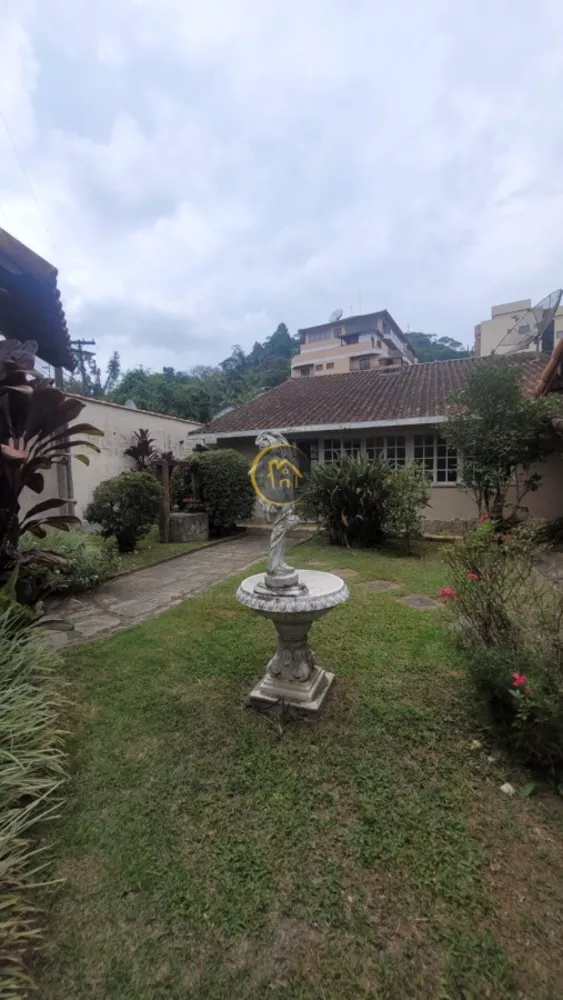 Casa, 4 quartos, 460 m² - Foto 34