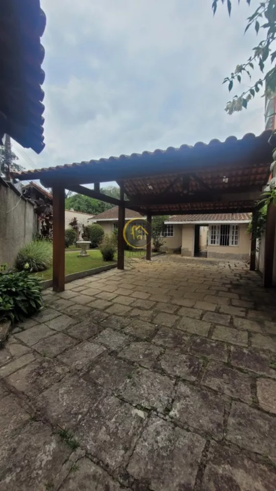 Casa, 4 quartos, 460 m² - Foto 35