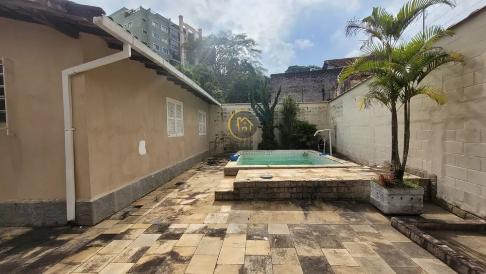 Casa, 4 quartos, 460 m² - Foto 30