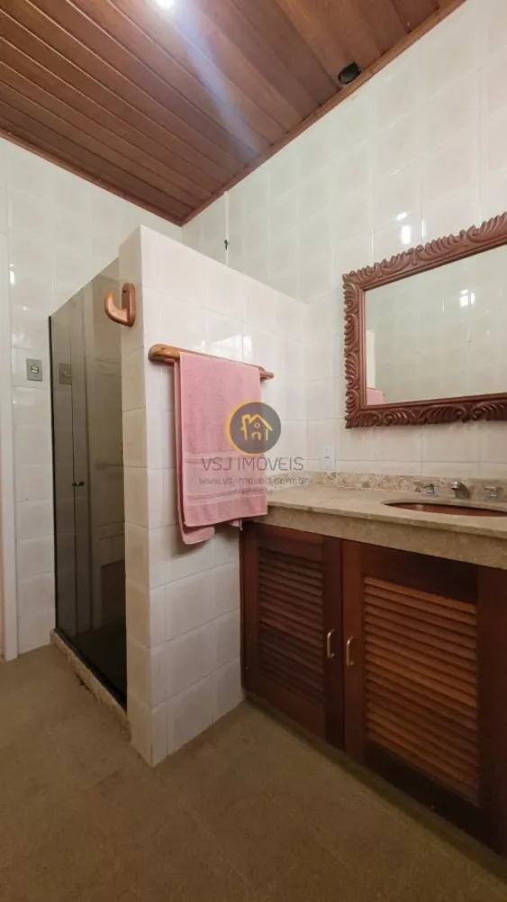 Casa, 4 quartos, 460 m² - Foto 9