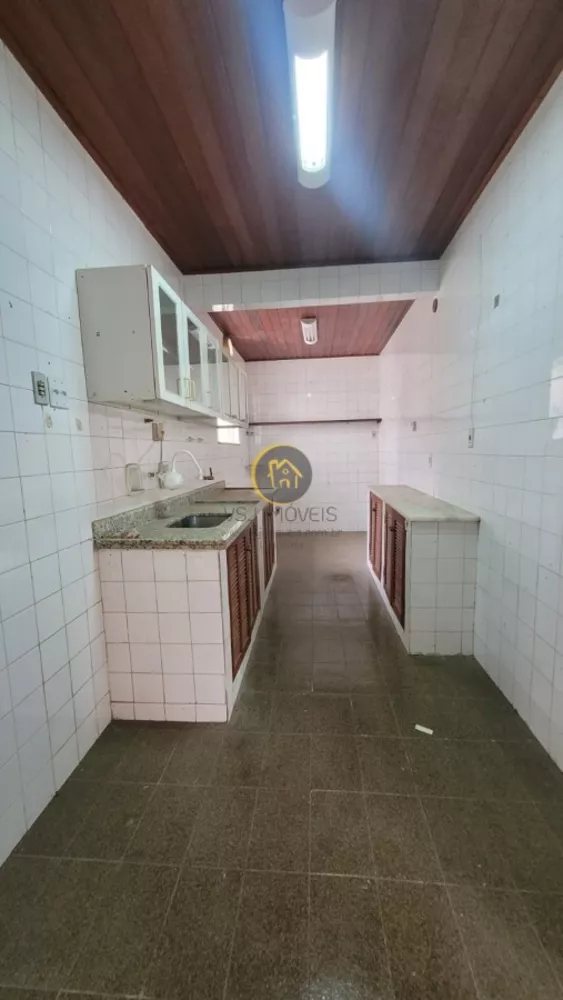 Casa, 4 quartos, 460 m² - Foto 26