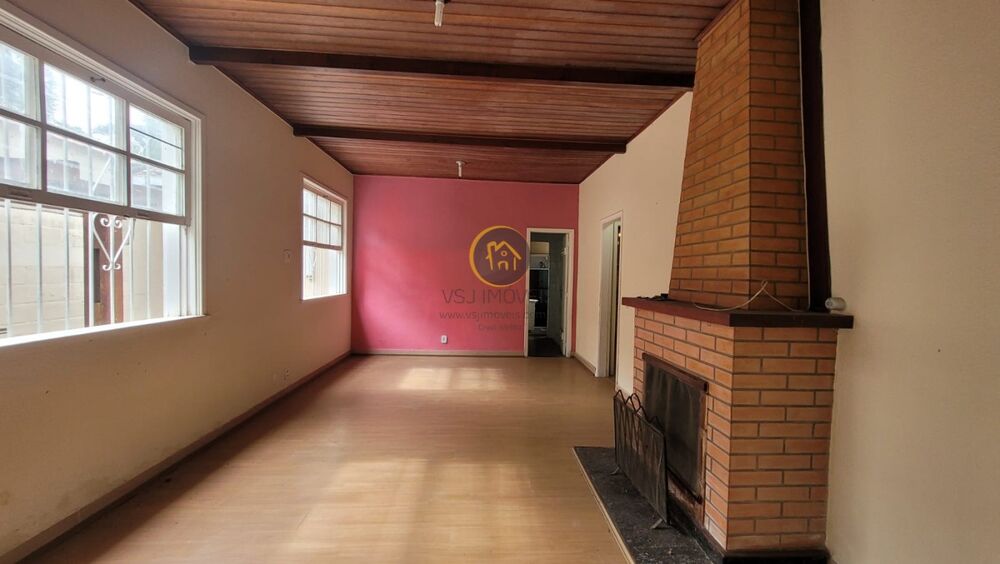Casa, 4 quartos, 460 m² - Foto 6
