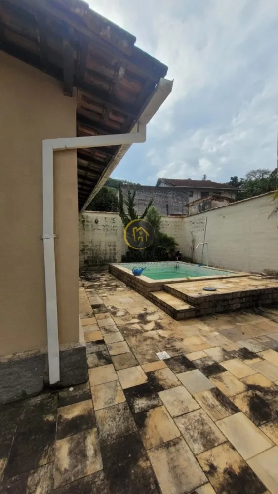 Casa, 4 quartos, 460 m² - Foto 29