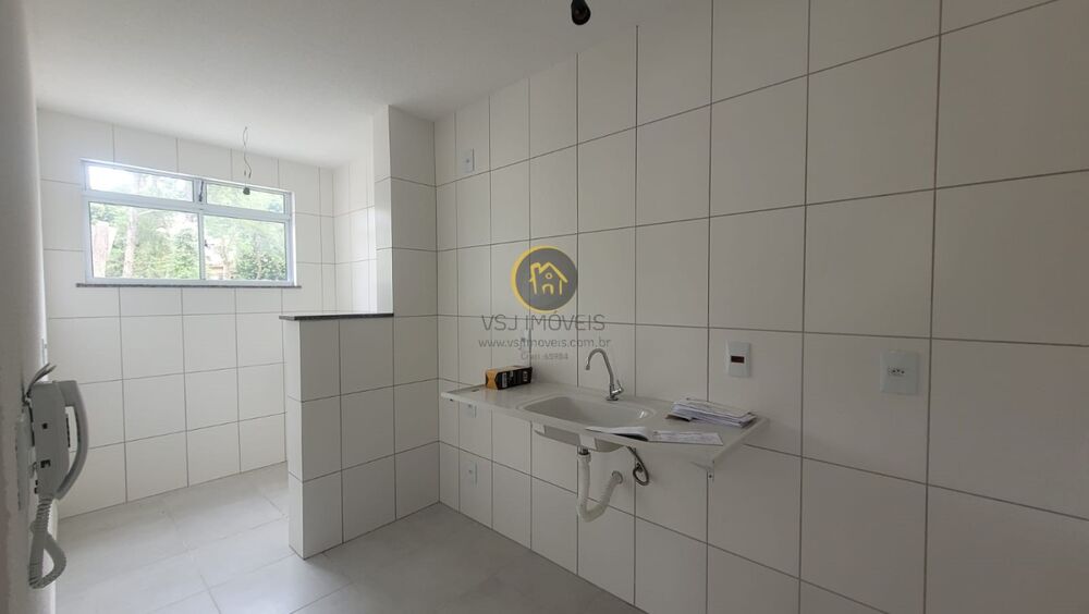 Apartamento à venda com 2 quartos, 51m² - Foto 10