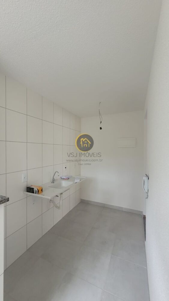 Apartamento à venda com 2 quartos, 51m² - Foto 6